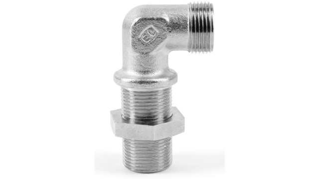 Parker, WSV42LOMDCF Steel, Black Phosphated | WSV42LOMDCF