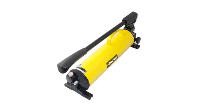 Parker 85CE-0HP Hydraulic Hand Pump Hand, 70 Mpa | 85CE-0HP