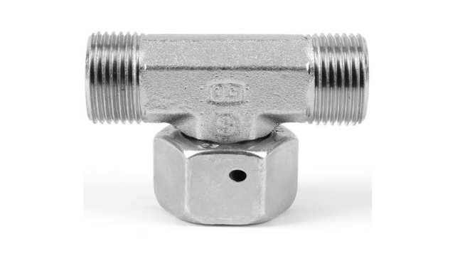 Parker Cone, ET12SCF Cone | ET12SCF