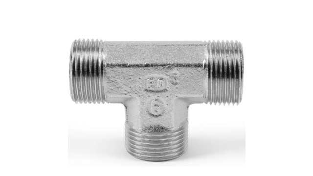 Parker, T25SCF | T25SCF