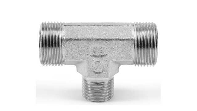 Parker, TR18/15/18LCFX Male | TR18/15/18LCFX