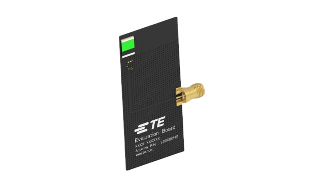 TE Connectivity L000801-80 Internal SMT Antenna, Ultra Wideband (UWB) | L000801-80