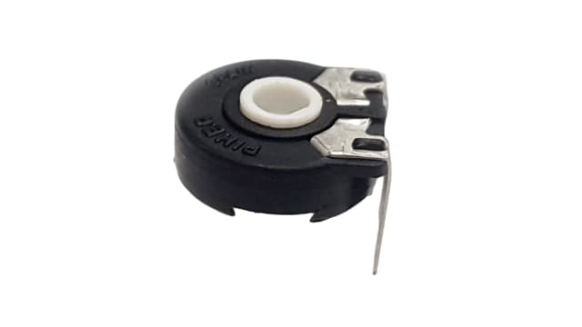 PIHER SENSORS AND CONTROLS S.S.A 10kΩ Rotary Potentiometer Through Hole, PT15NV15-103A2020-E-S | PT15NV15-103A2020-E-S