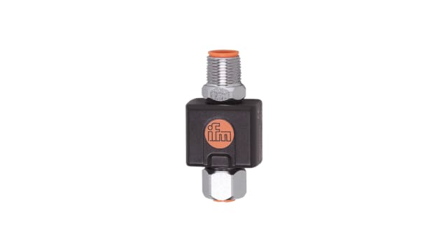 ifm electronic, TP32 Series Converter for Use with Temperature Sensors | TP3233