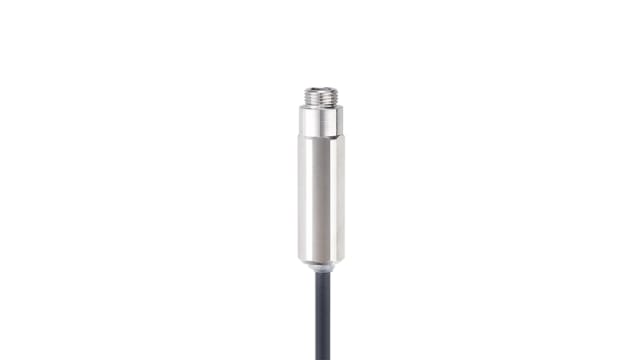 ifm electronic Magnetic Proximity Sensor, IP67, IP65, 100 mA | M9H211