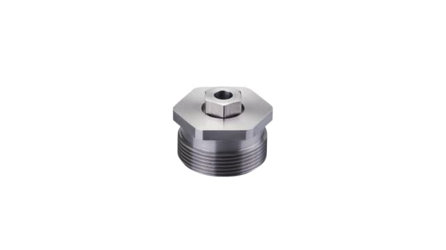 ifm electronic, UT00 Series Thermowell for Use with Sensors | UT0039