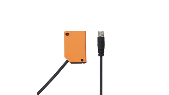 ifm electronic Magnetic Proximity Sensor, IP67, 200 mA | MN5200