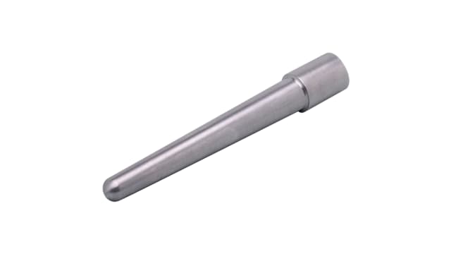 ifm electronic, E352 Series Thermowell for Use with Temperature Sensors | E35220
