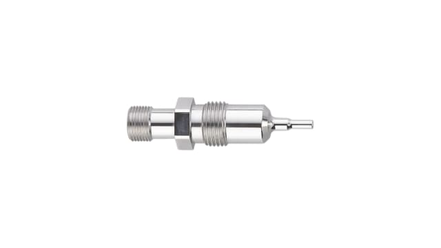 ifm electronic, E385 Series Thermowell for Use with Temperature Sensors | E38505