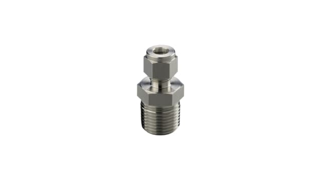 ifm electronic, E402 Series Progressive Ring Fitting | E40261