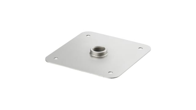 ifm electronic, E433 Series Plate for Use with Level Sensors | E43381