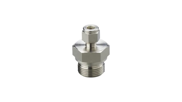 ifm electronic, E402 Series Progressive Ring Fitting | E40268