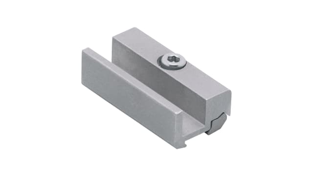 ifm electronic Adapter E11893, For Use With Bosch Rexroth Pneumatic Cylinders | E11893