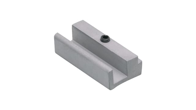 ifm electronic Adapter E11894, For Use With Bosch Rexroth Pneumatic Cylinders | E11894