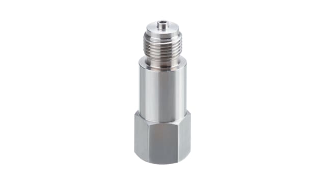 ifm electronic, E305 Series Adapter for Use with For Process Sensors | E30507