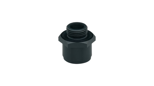 ifm electronic, E401 Series Adapter for Use with Process Sensors | E40138