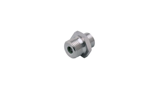 ifm electronic, E401 Series Adapter for Use with Process Sensors | E40175