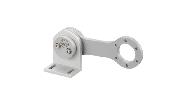 ifm electronic, E614 Series Plate for Use with Encoders | E61438