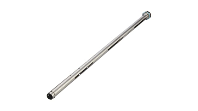 ifm electronic, E433 Series Coaxial Pipe for Use with Level Sensors | E43334