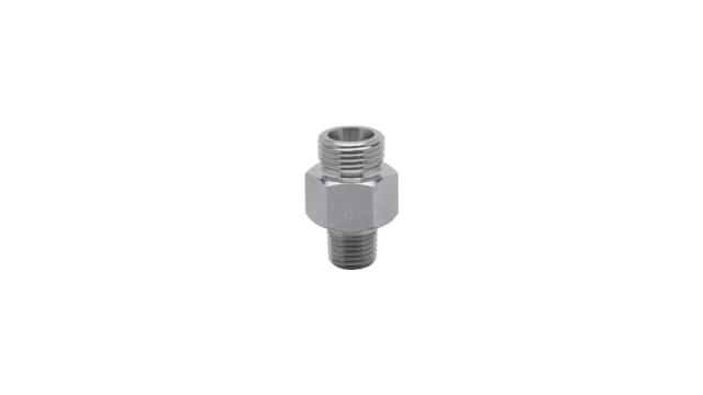 ifm electronic, E401 Series Adapter for Use with For Process Sensors | E40106