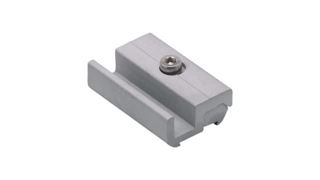ifm electronic Adapter E11892, For Use With Bosch Rexroth Pneumatic Cylinders | E11892