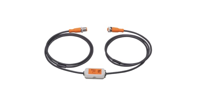 ifm electronic, E304 Series Voltage Converter | E30406