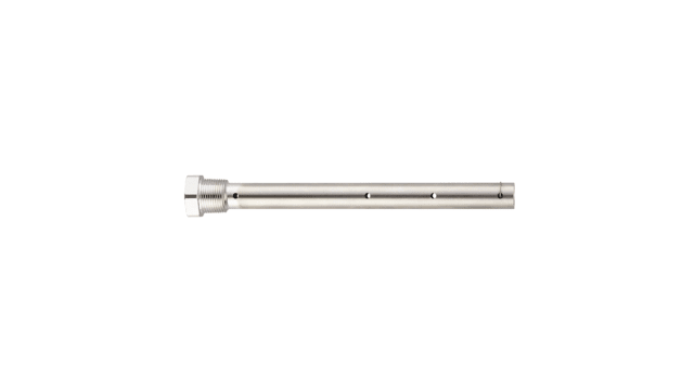 ifm electronic, E432 Series Coaxial Pipe for Use with Level Sensors | E43220