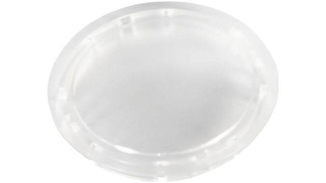HARTING Transparent Push Button Cap for Use with Pilot Light | 09454532609