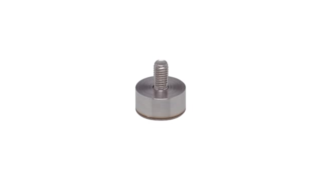 ifm electronic Magnet Cylindrical 20 mm 9 mm | E12712
