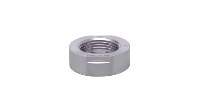 ifm electronic, E301 Series Adapter for Use with Process Sensors | E30122