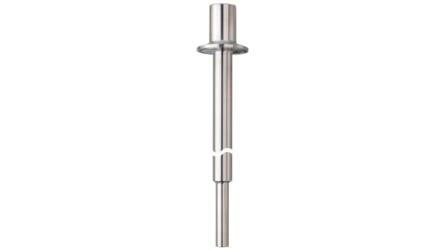 ifm electronic, E378 Series Thermowell for Use with Temperature Sensors | E37830