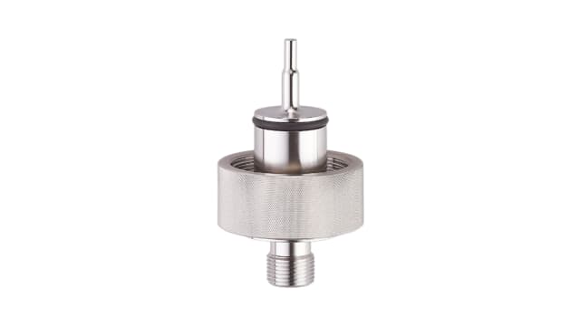 ifm electronic, E388 Series Thermowell for Use with Temperature Sensors | E38826