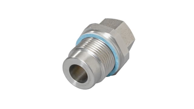 ifm electronic, E430 Series Clamp for Use with Process Sensors | E43004