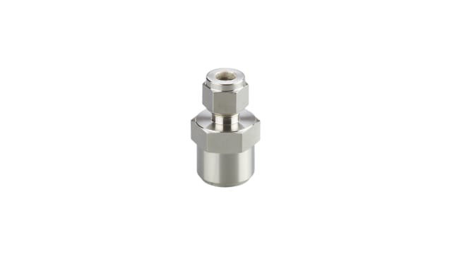 ifm electronic, E402 Series Progressive Ring Fitting | E40269