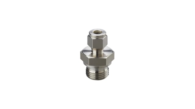 ifm electronic, E402 Series Progressive Ring Fitting | E40267