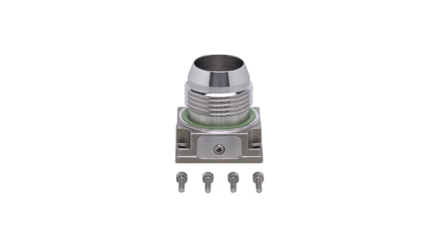 ifm electronic, E212 Series Adapter for Use with Photoelectric Sensors | E21224