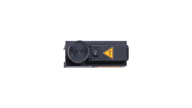 ifm electronic, EY30 Series Laser Adjustment Aid for Use with Safety Light Curtains | EY3099