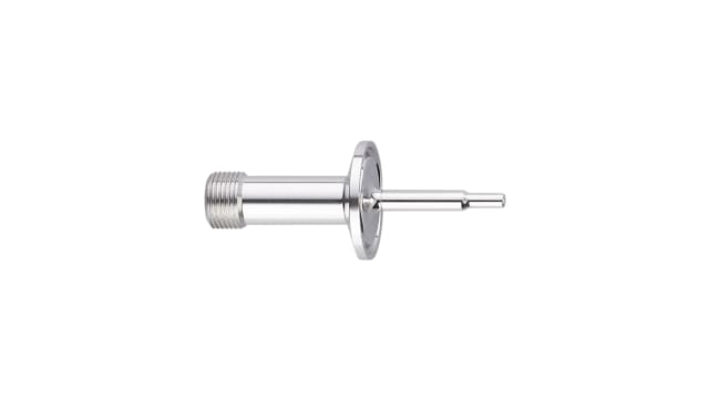 ifm electronic, E387 Series Thermowell for Use with Temperature Sensors | E38795