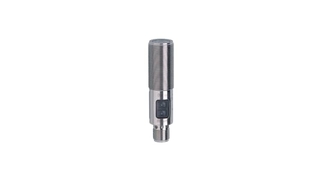 ifm electronic Diffuse Photoelectric Sensor, Cylindrical Sensor, 20 → 200 mm Detection Range | OGH700