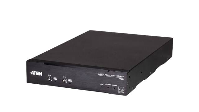 Aten 2 Channel Sound Card | AP206-AT-E
