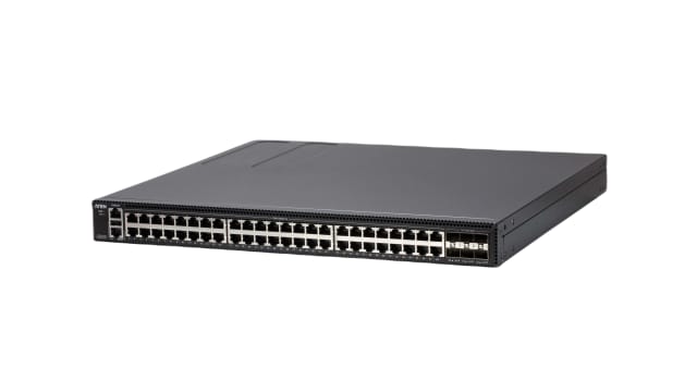 Aten ES0154-AX-E, Managed 54 Port Ethernet Switch | ES0154-AX-E