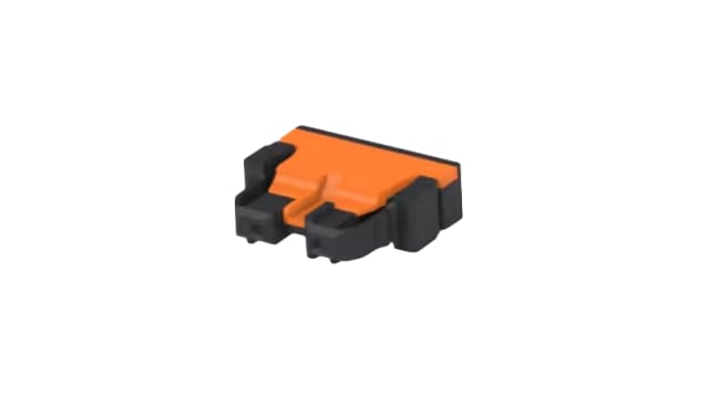 ERNI 524191-E PCB Connector, Range: Voltron | 524191-E