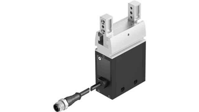 Festo Electric Parallel Gripper Robot Gripper | EHPS-20-A-LK