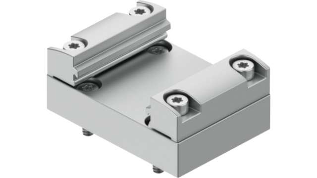 Festo Adapter EHAA-D-L2-32-L2-25, For Use With Thermocouple or PRT Probe | EHAA-D-L2-32-L2-25