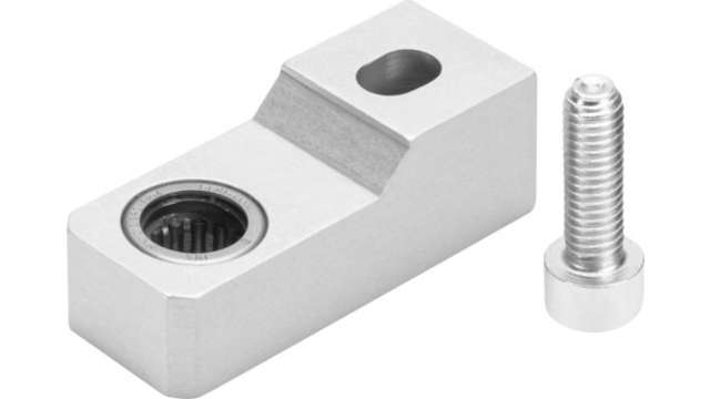 Festo EAMG-U1-60-G2 Pillow Block - | EAMG-U1-60-G2