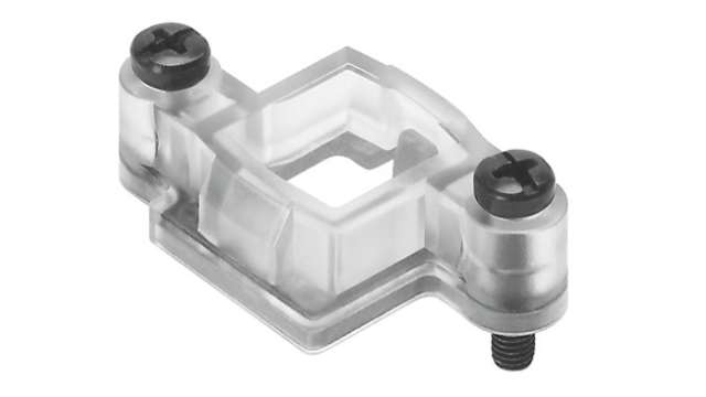 Festo, AK-RJ45 Cover for use with Electrical Connection Technology | AK-RJ45