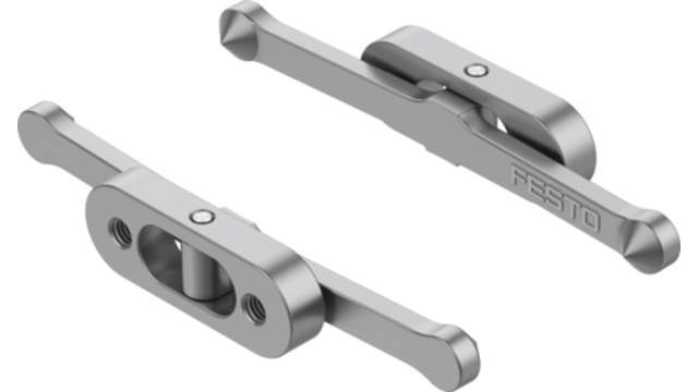 Festo Parallel Gripper Robot Gripper | DHAS-GG-B18-16-A1