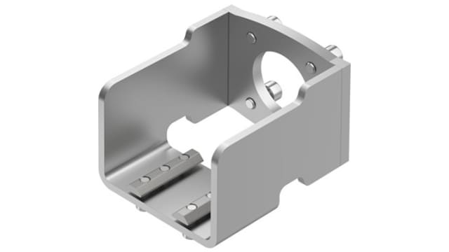 Festo Adapter EAHA-P2-60, For Use With Thermocouple or PRT Probe | EAHA-P2-60