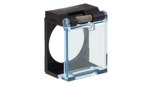 Schneider Electric, For Use With Circular/Square Head | ZB6YA001