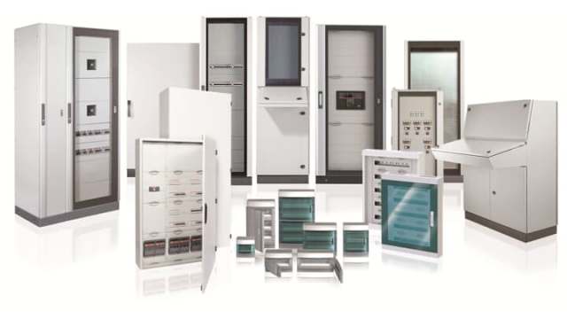 ABB PSCP Series Screw for Use with Modular Boards - System Pro E Power, 90 x 5 x 90mm | 1STQ009182A0000